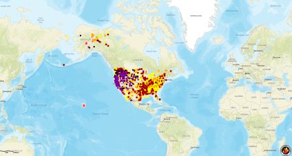 National Interagency Fire Center